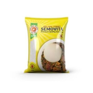 Golden Penny Semovita – 5kg