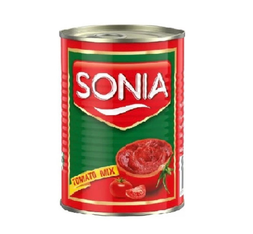 Sonia tomato medium