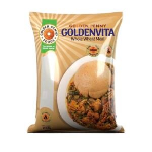 Golden Penny Wheat Flour – 5kg