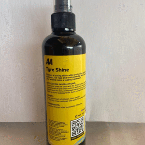 NEW PRODUCT FOR YOUR CAR TIRE